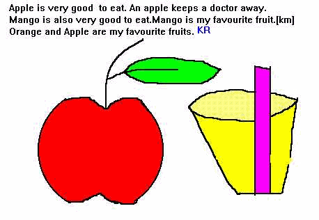 Apple a day