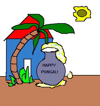 Pongal