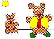 Teddy bear